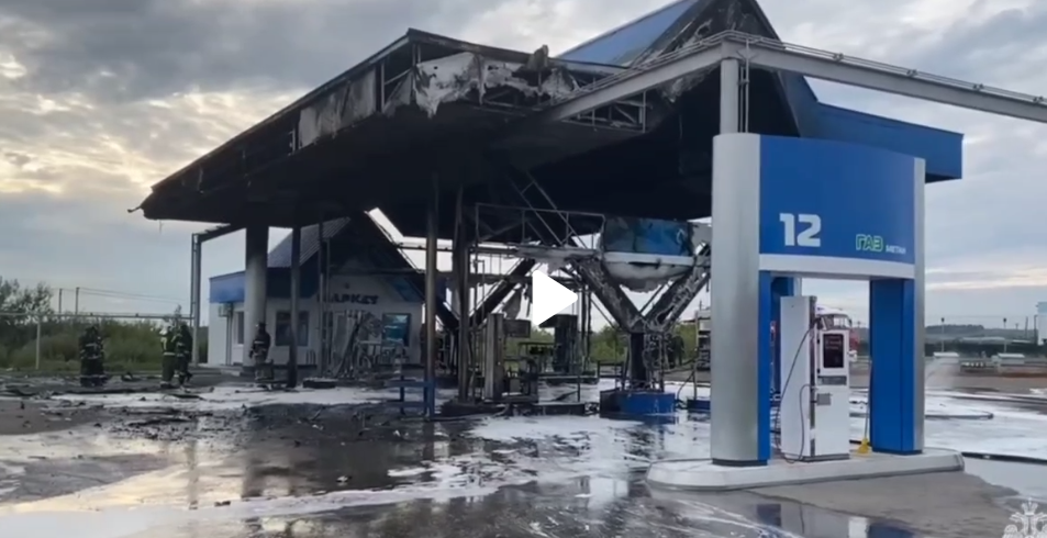 пресс-служба МЧС по Пермскому краю