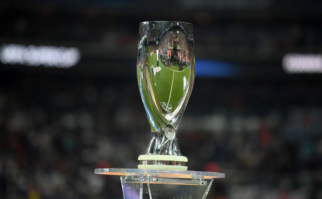 Michael Regan / Getty Images