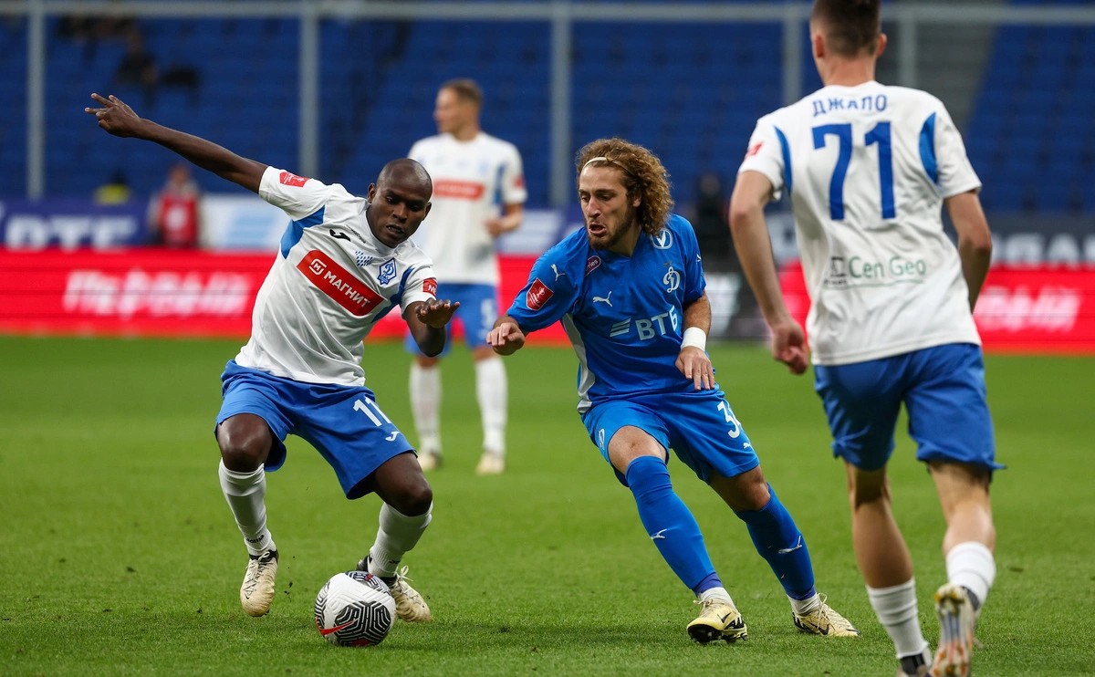 Сергей Булкин / ТАСС