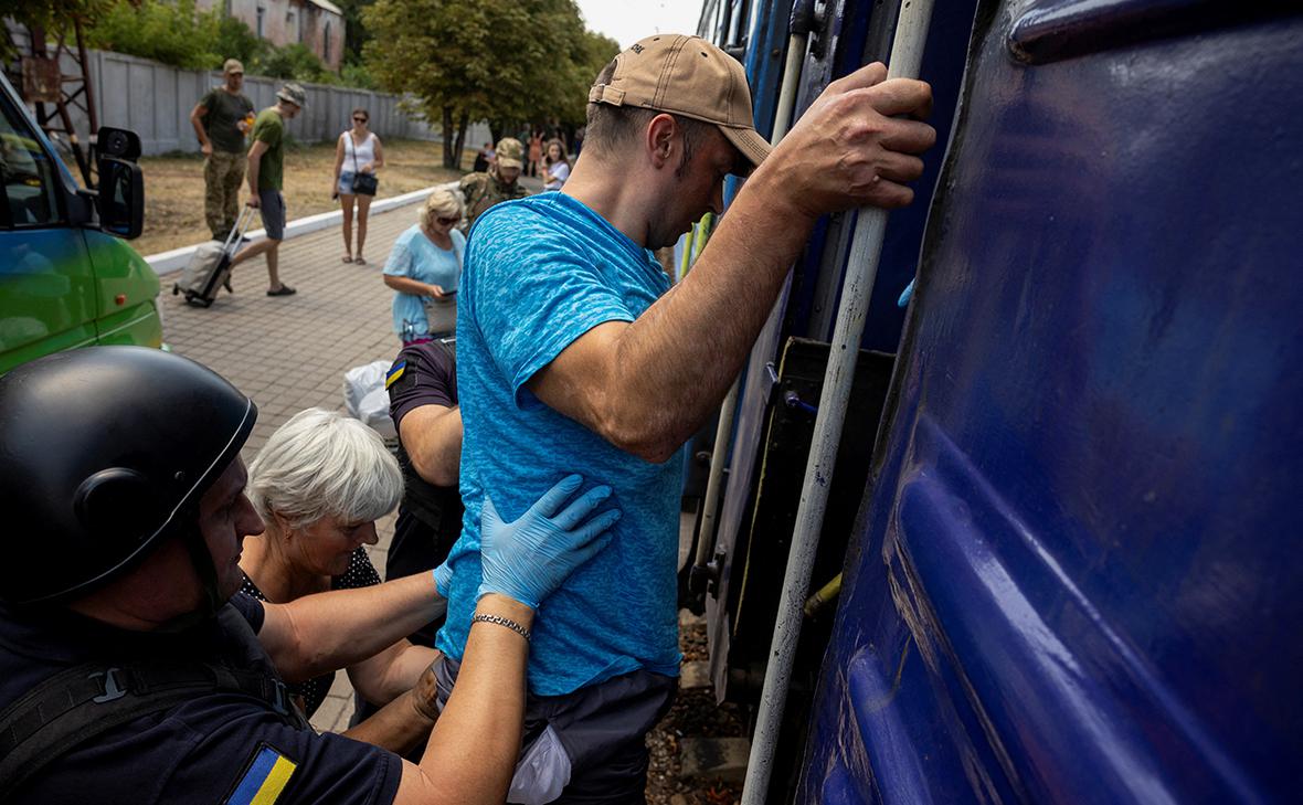 Фото: Thomas Peter / Reuters