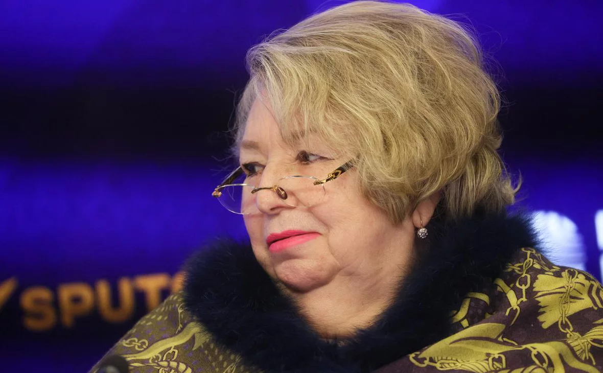 Bulkin Sergey / news.ru / Global Look Press