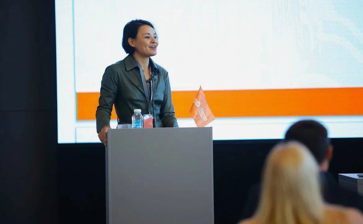 Федерация Триатлона России