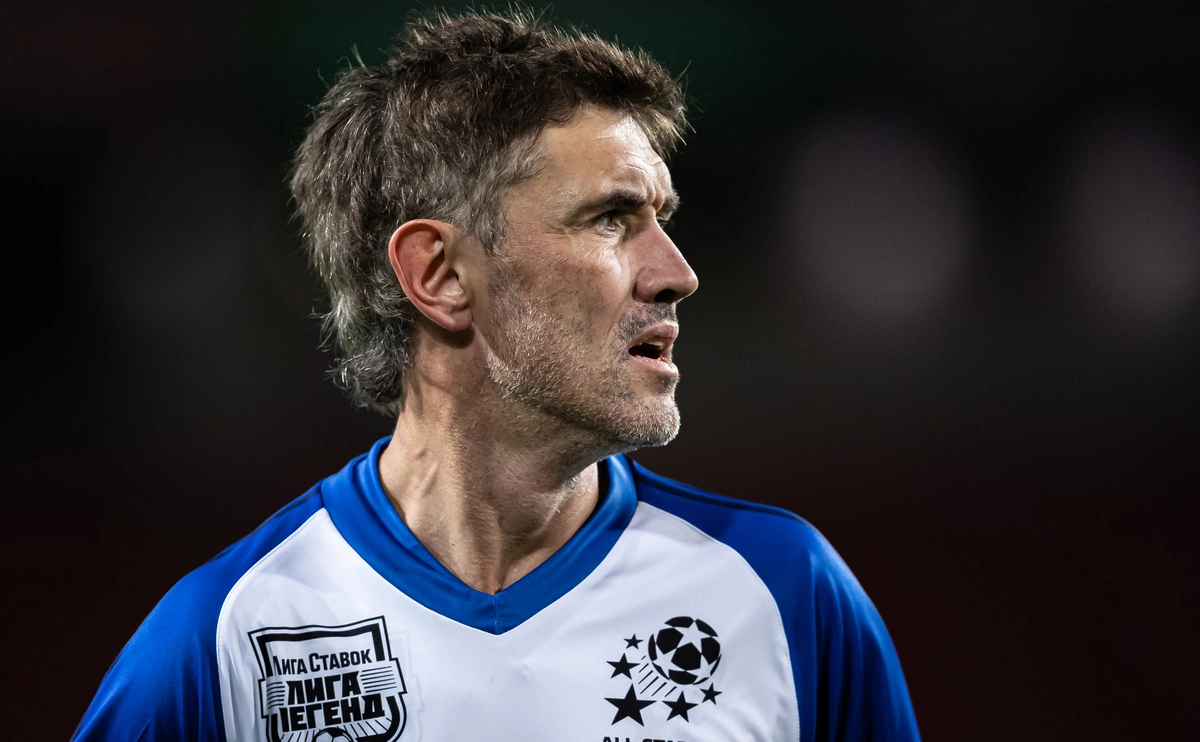 Edgar Breshchanov / Global Look Press