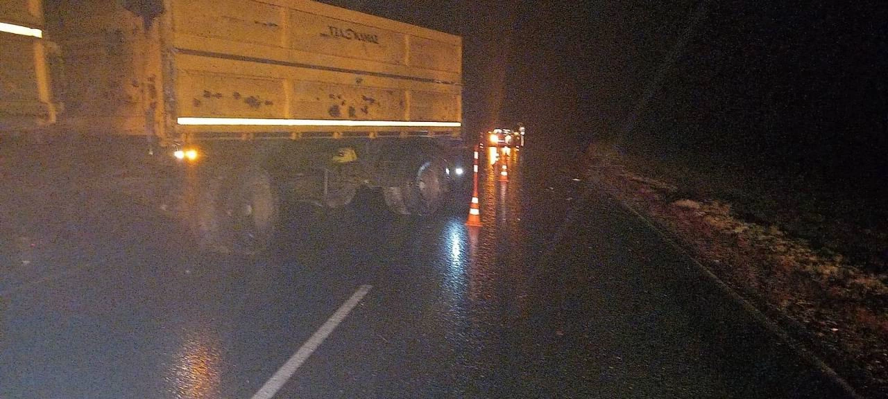 Госавтоинспекция по Тюменской области