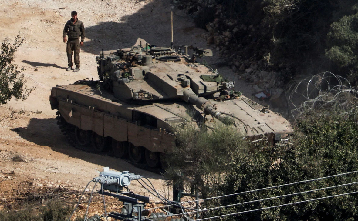 Violeta Santos Moura / Reuters