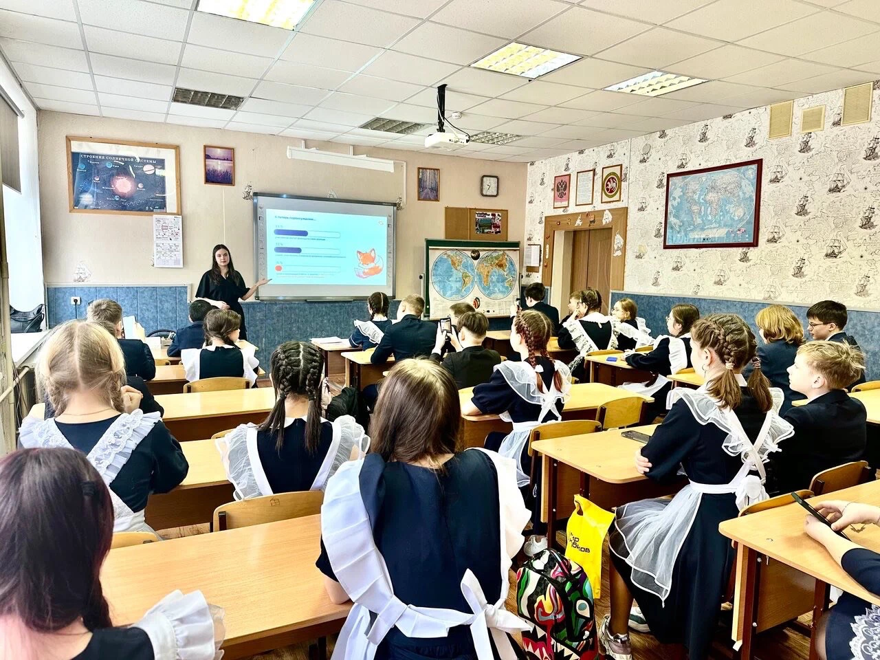 пресс-служба компании Innostage