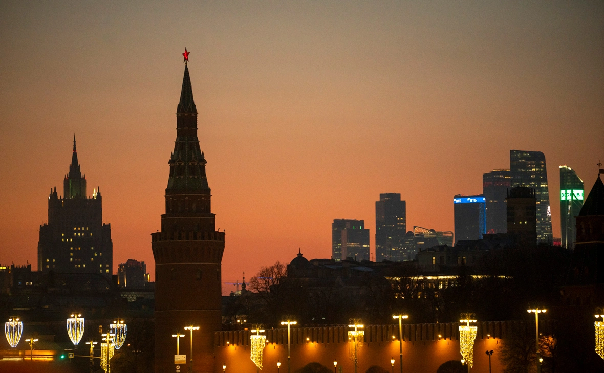 Артем Житенев / ТАСС