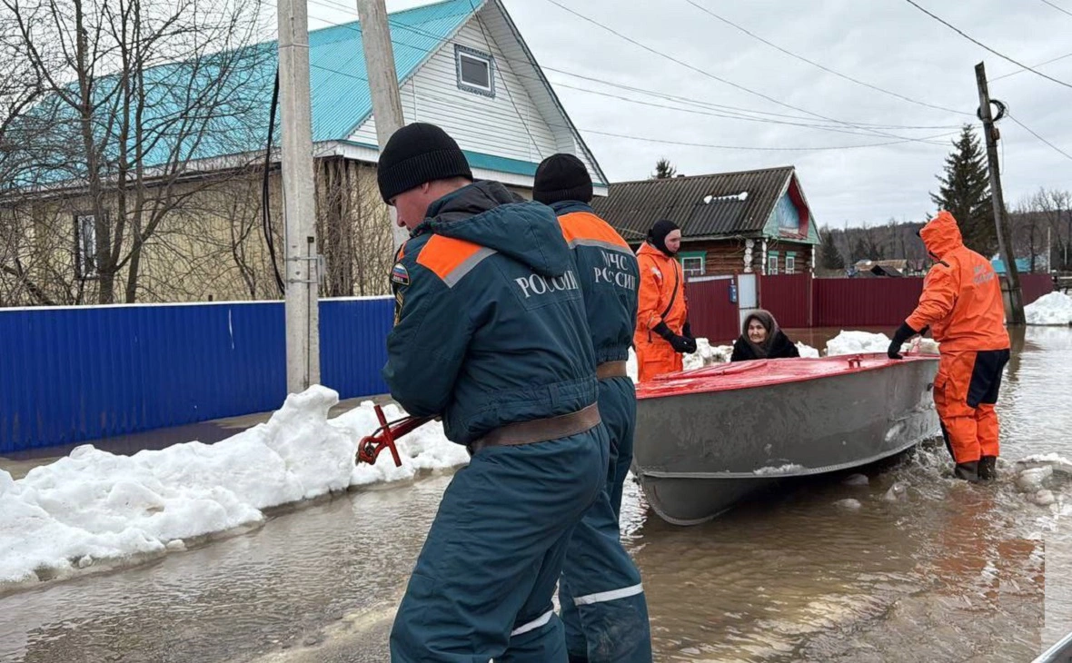 ГУ МЧС России по РБ