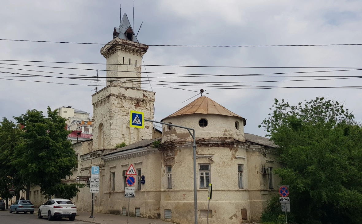 РБК Черноземье