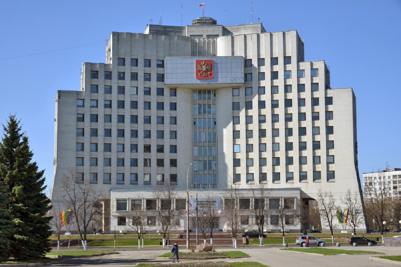 Два чиновника регионального Минприроды лишились своих постов