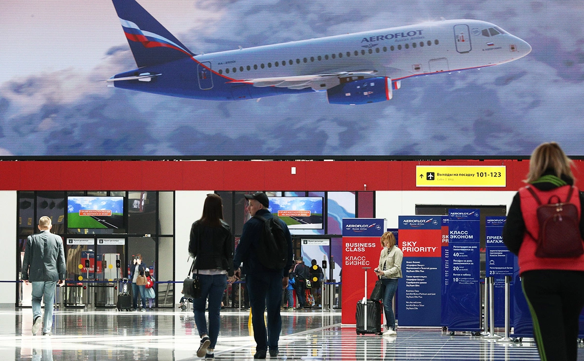 Андрей Любимов / РБК