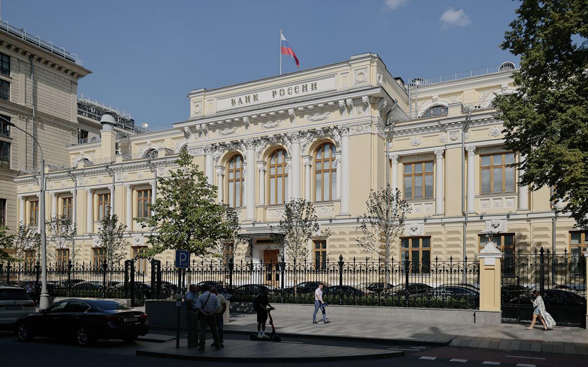 Фото: Михаил Гребенщиков / РБК
