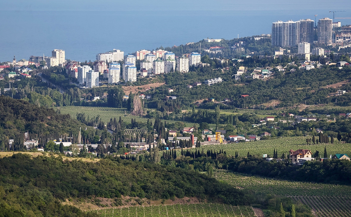 Сергей Мальгавко / ТАСС