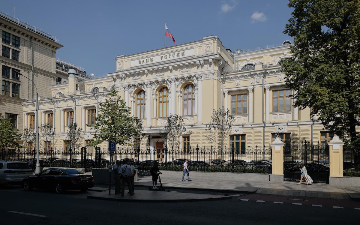 Фото:Михаил Гребенщиков / РБК