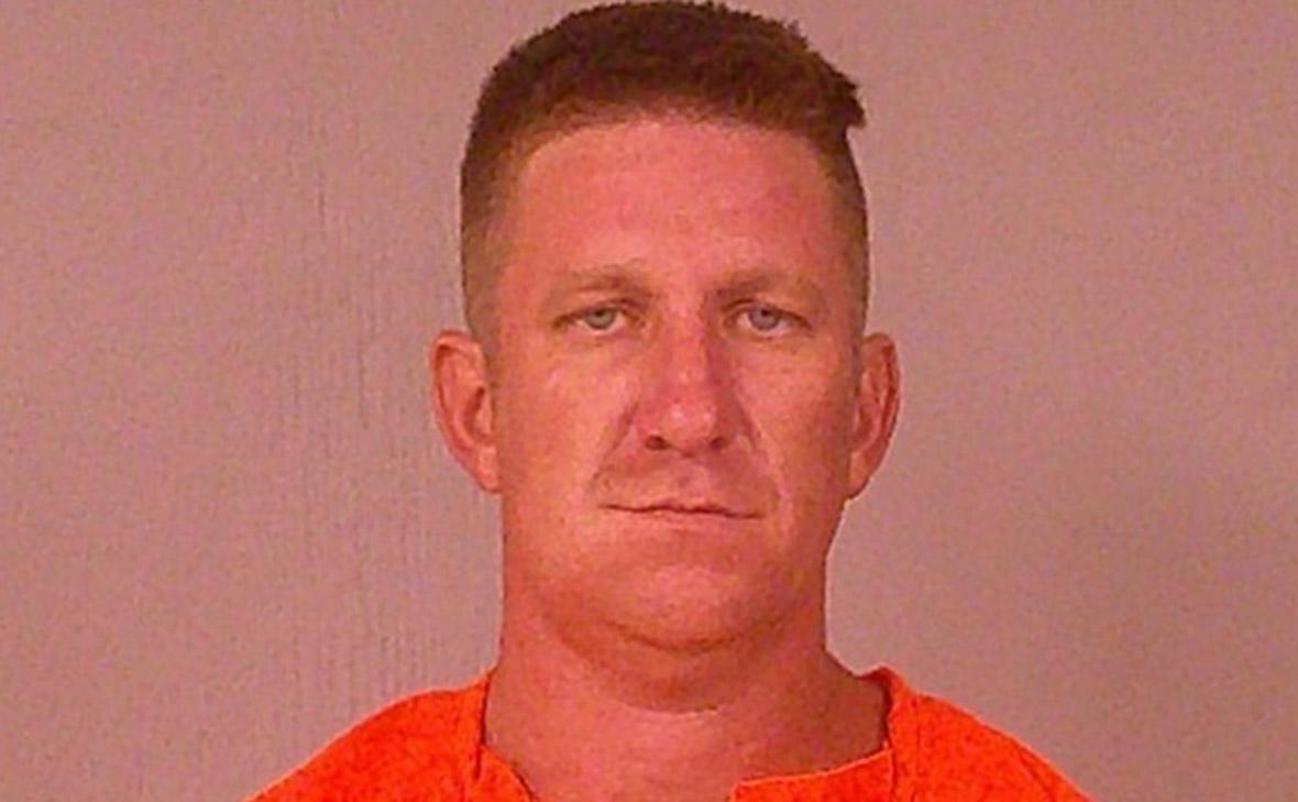 Коди Лэйн&nbsp;Тэлли