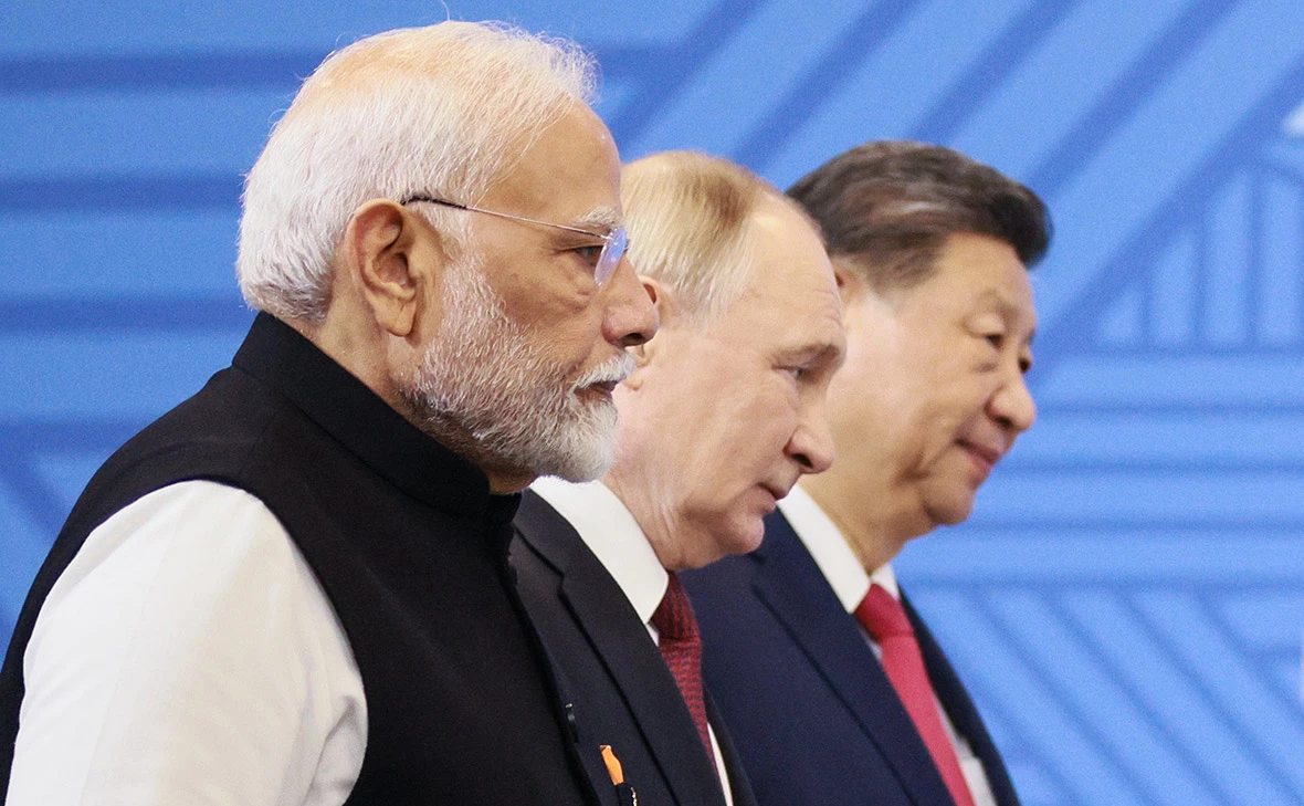 Александр Щербак / ТАСС