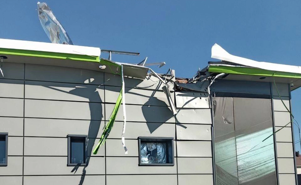 vvgladkov / Telegram