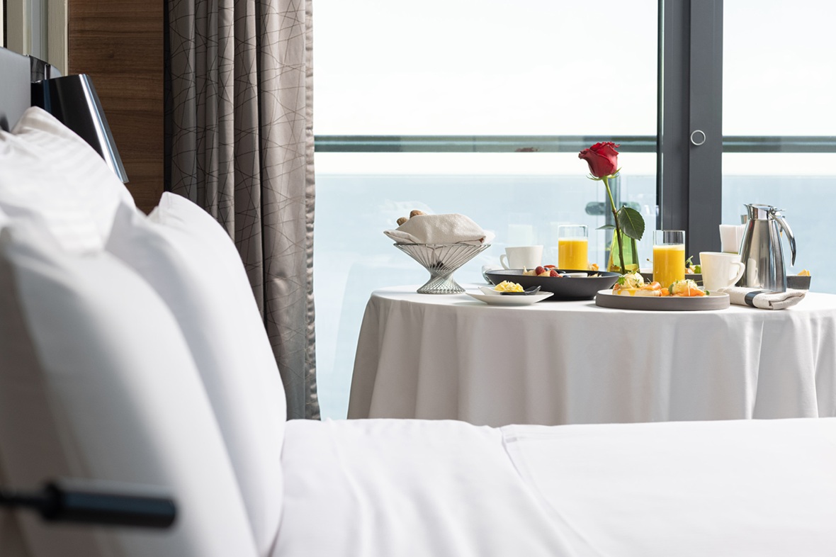 Фото: LeePrime HospitАlity, отель Pullman Sоchi Centre («Пуллман Сочи Центр»)