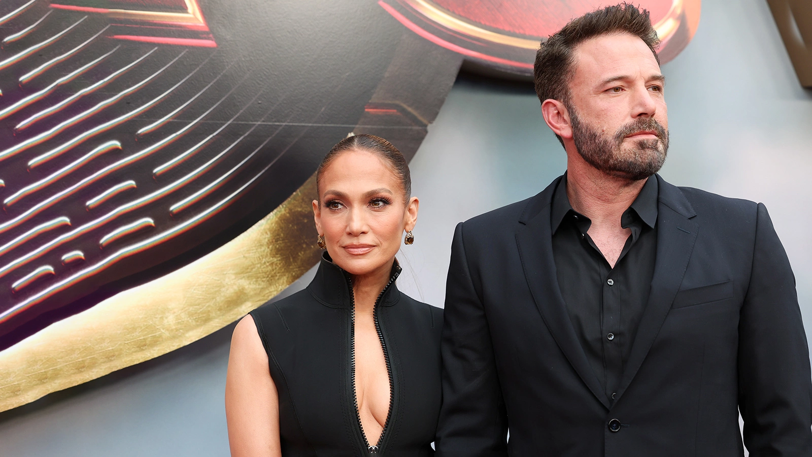 Дженнифер Лопес и Бен Аффлек