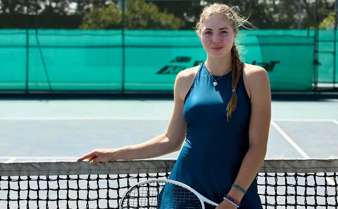 Личный архив Полины Яценко