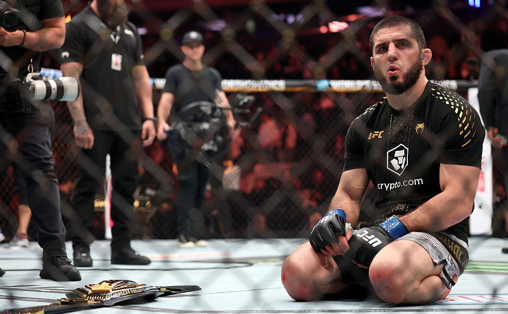 Ishika Samant / Getty Images