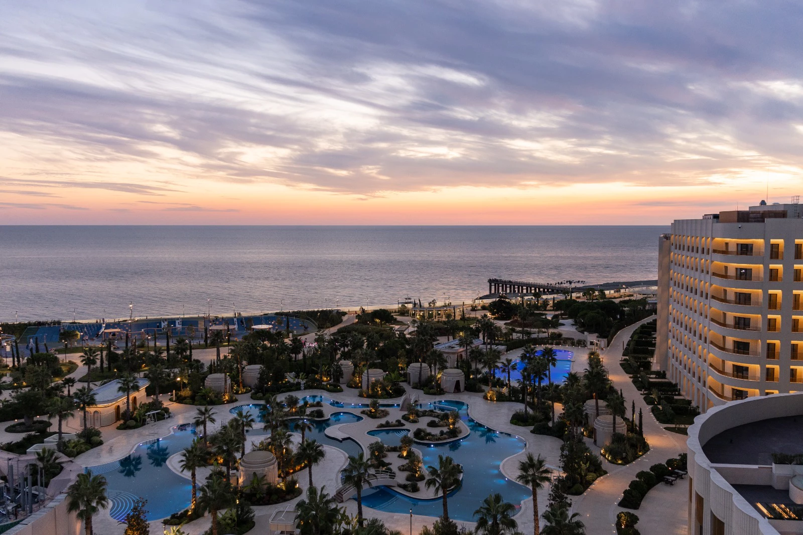 Владимир Пресняков и Наталья Подольская дадут концерт на Новый год в Сочи