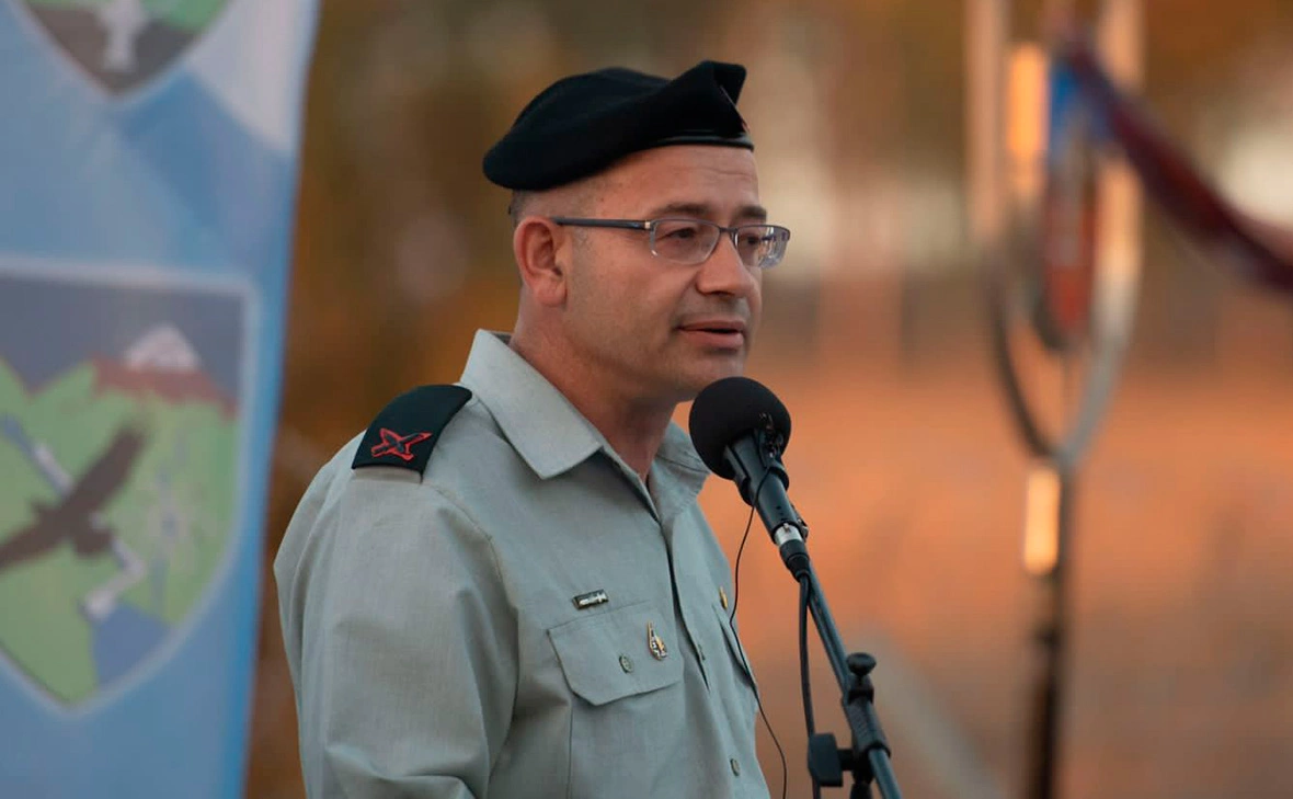 IDF Spokesperson's Unit / Wikipedia