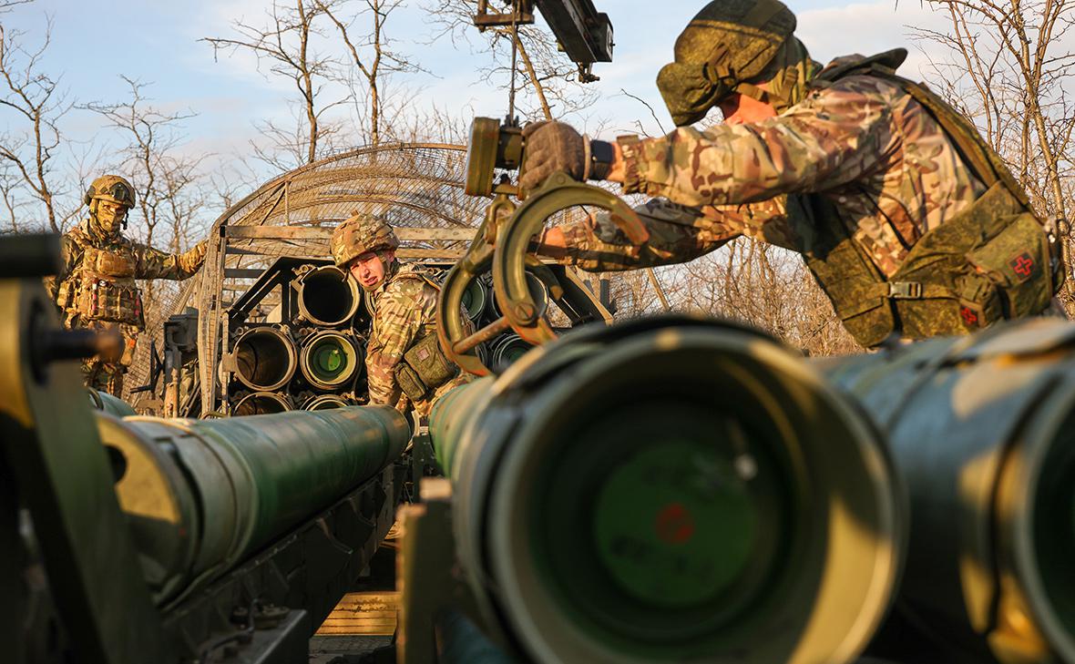 Фото: Алексей Коновалов / ТАСС