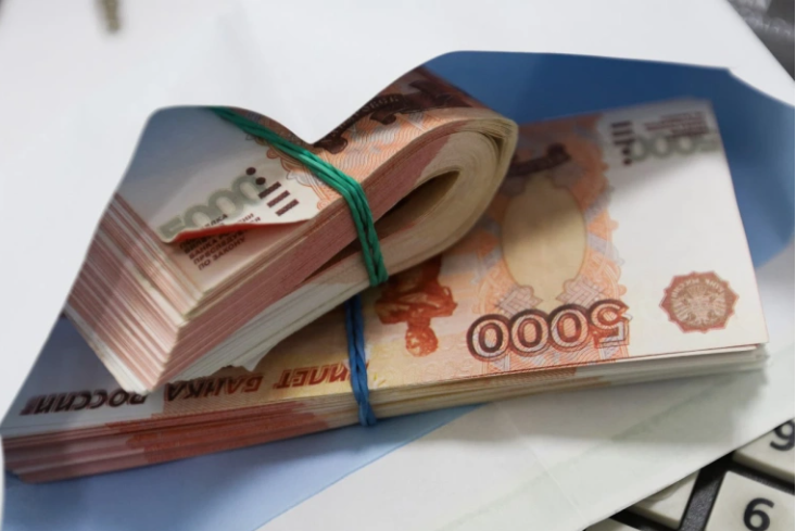 Фото: Екатерина Сычкова / РИА URA.RU