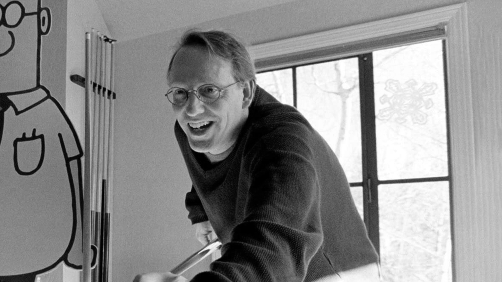 Скотт Адамс