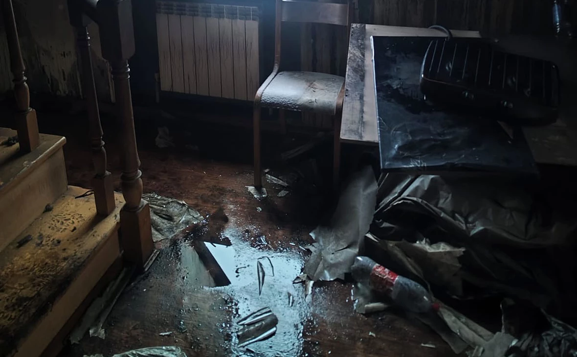 ГСУ СК России по Московской области