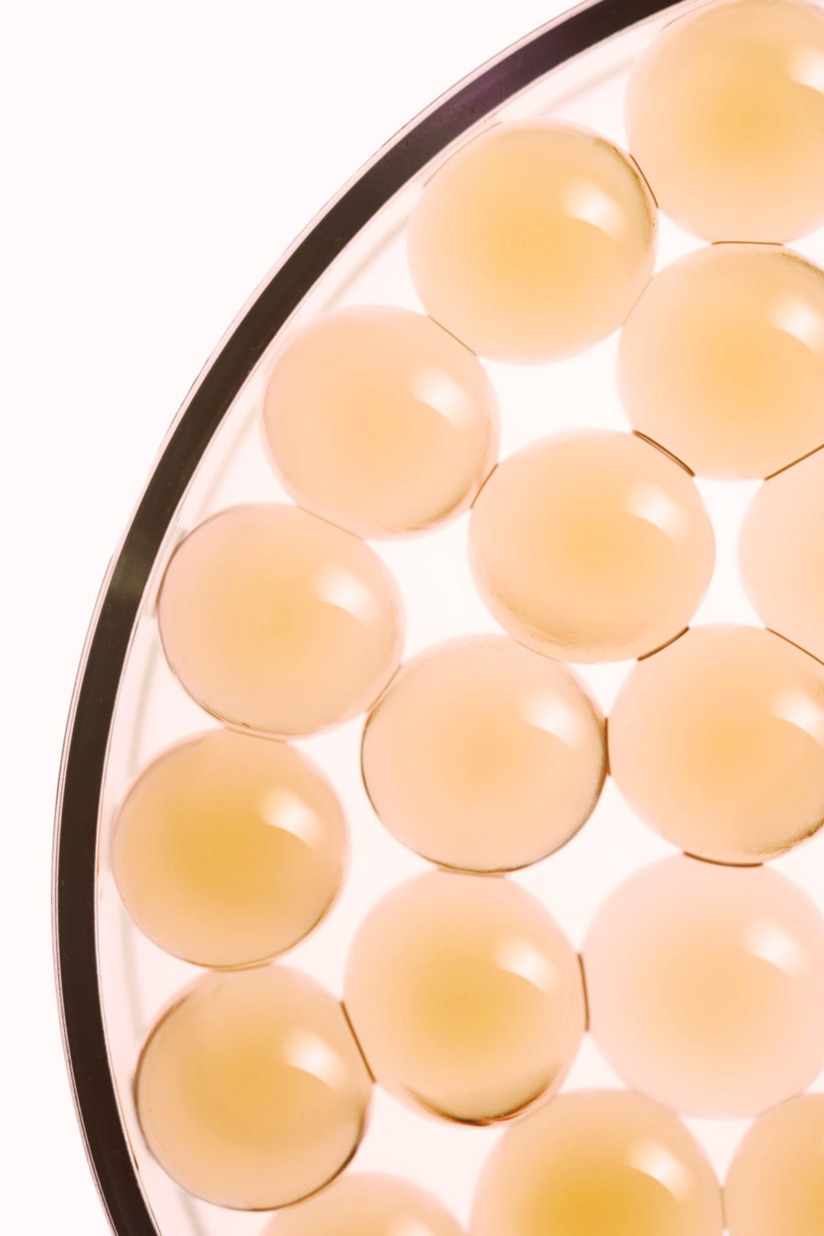 Существует 28 различных типов коллагена