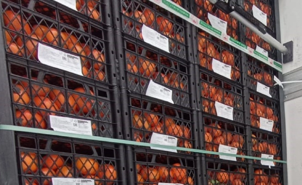 Россельхознадзор