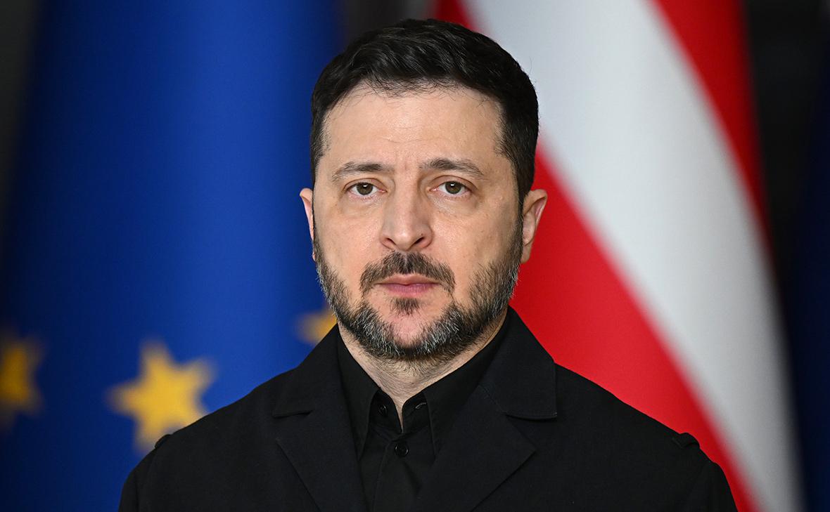 Владимир Зеленский