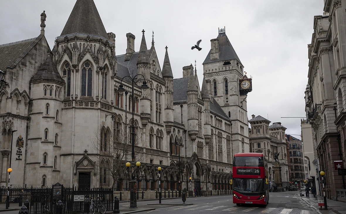 Dan Kitwood / Getty Images