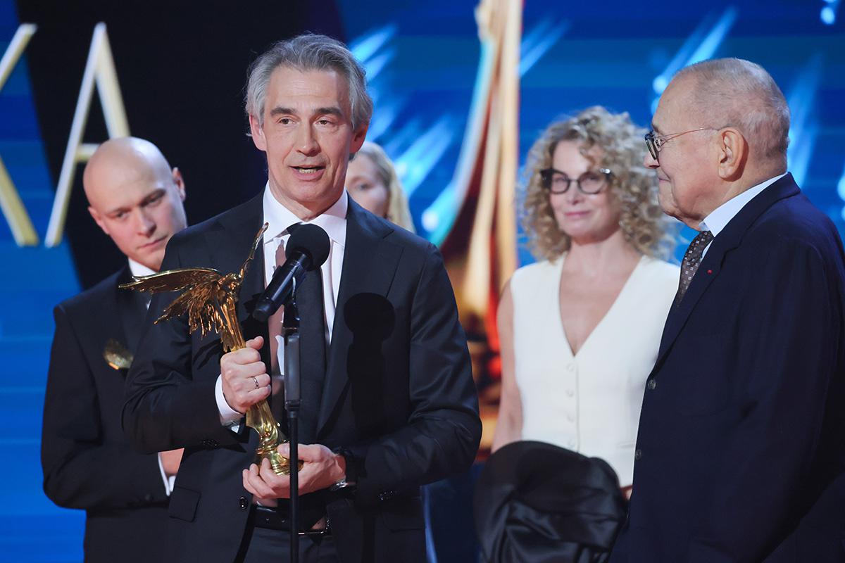 Антон Златопольский