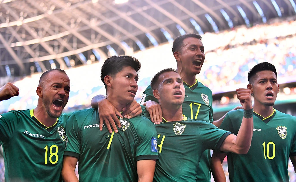 Azael Rodriguez / Getty Images