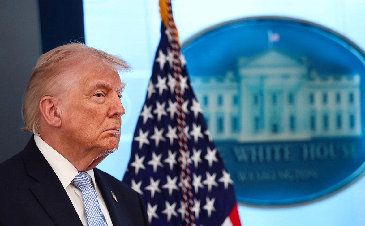 Kevin Lamarque / Reuters