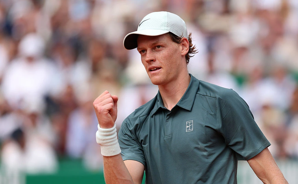 Julian Finney / Getty Images