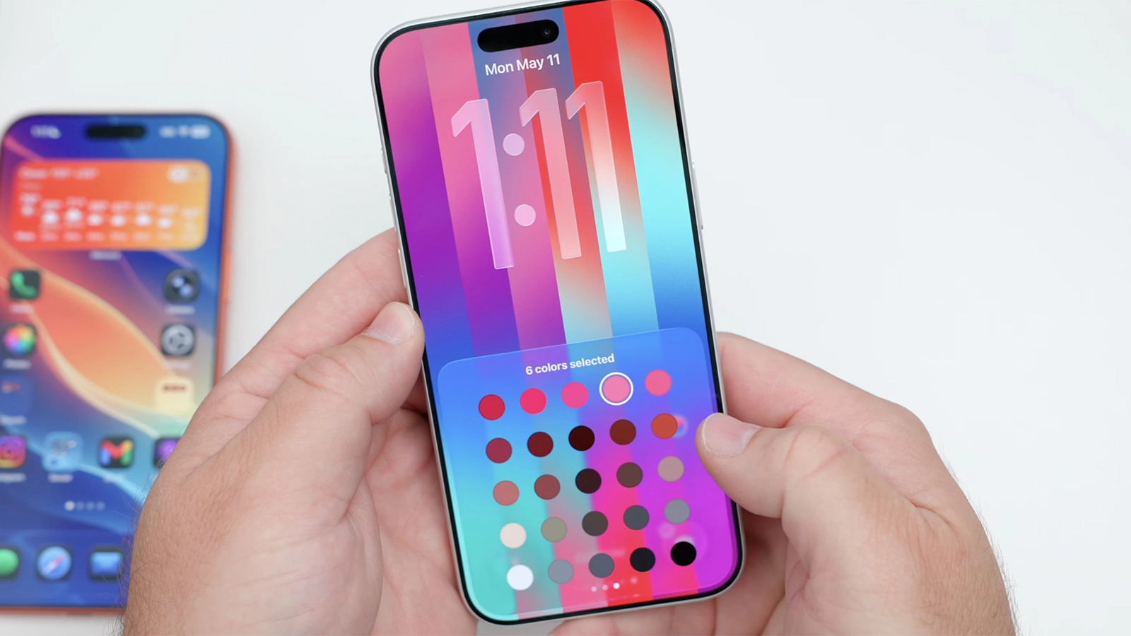 Apple выпустила iOS 26.5. Что изменилось