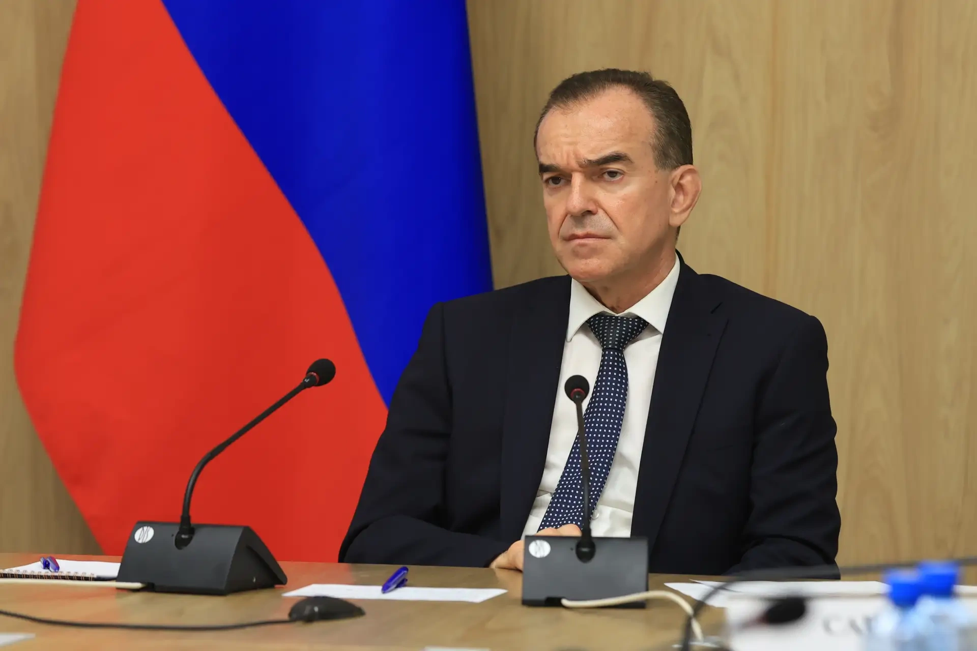 пресс-служба администрации Краснодарского края