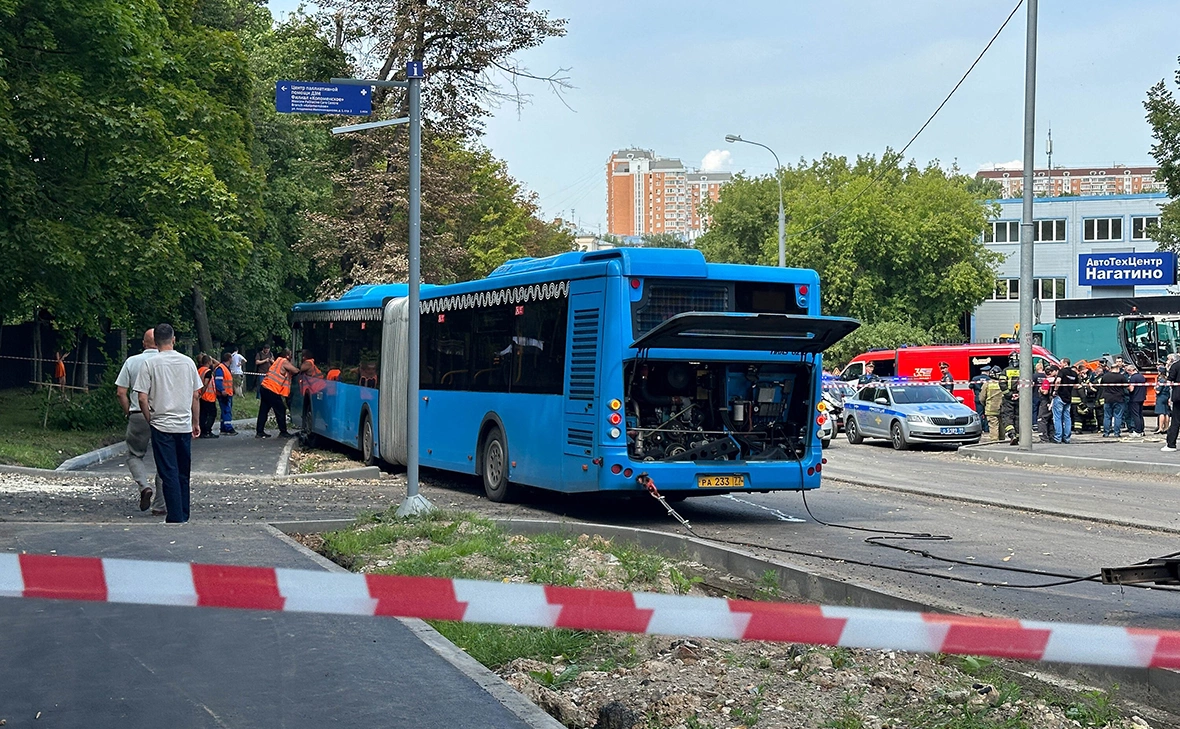 АГН «Москва»