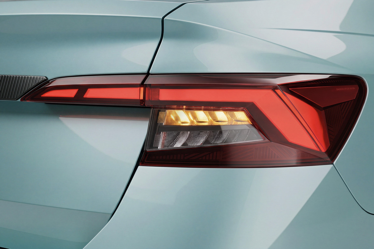 Фото: Skoda