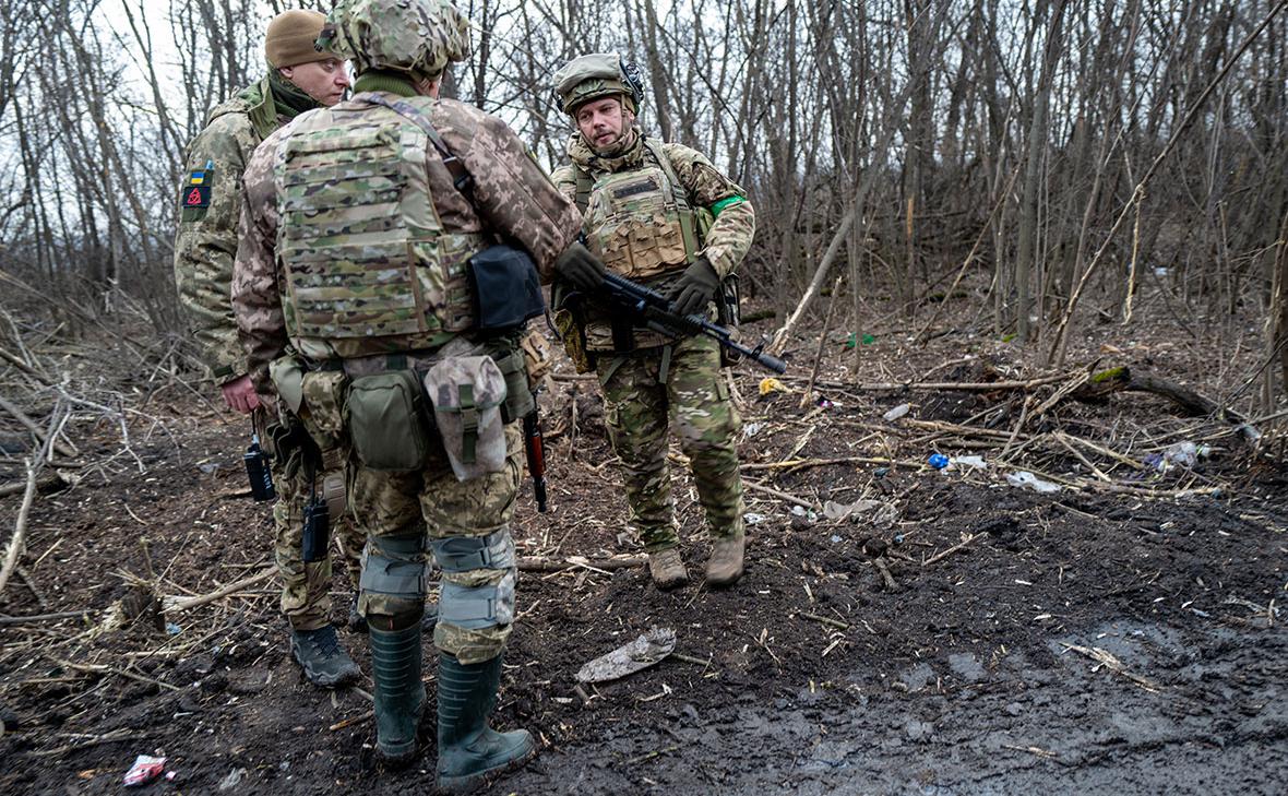 США пригрозили Украине отключением разведданных из-за ударов по российским НПЗ