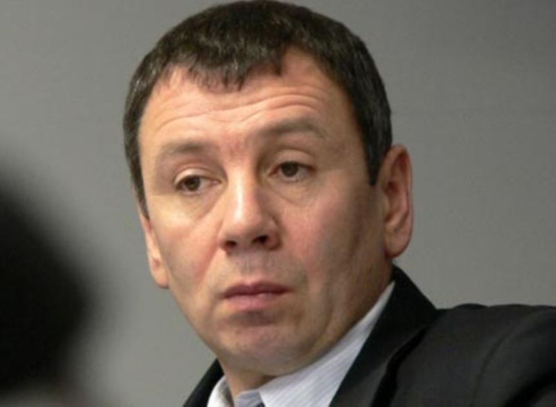 Член ОП РФ Сергей Марков: «Бочаров очень подходит Волгоградскому региону»