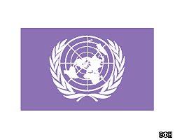 В Кодорском ущелье похищены наблюдатели ООН