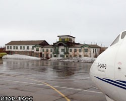 Аварийно севший в Якутске самолет Ан-24 оказался исправен