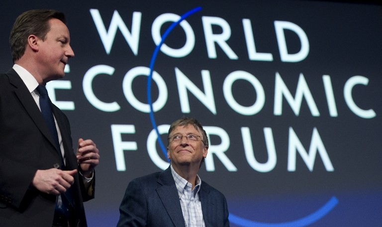 Билл Гейтс покинул пост председателя совета директоров Microsoft 