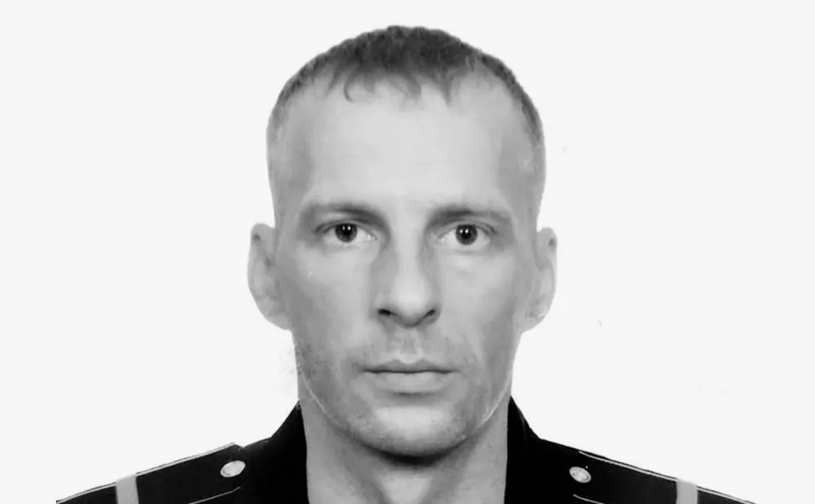 razvozhaev / Telegram