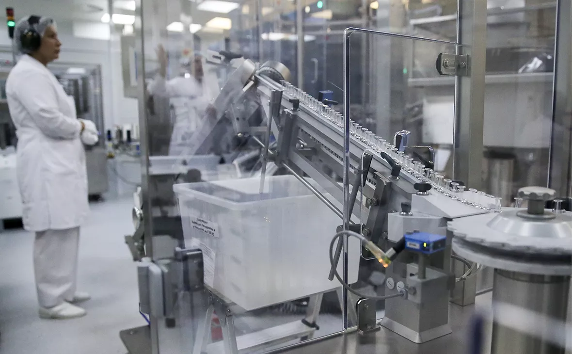 Антон Новодережкин / ТАСС